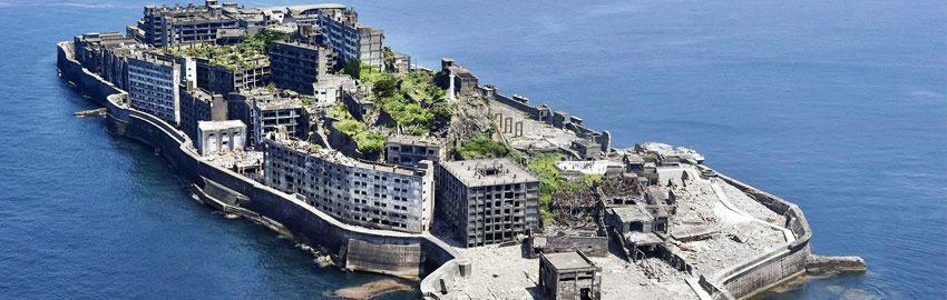 Hashima