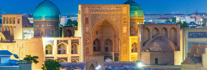 Les 6 Raisons D aller En Ouzb kistan Voyage Asie Les 6 Raisons D aller En Ouzb kistan Voyage Asie